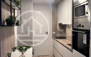 Apartament cu 2 camere de inchiriat in Anastasia Residence, Oradea - Poză 4