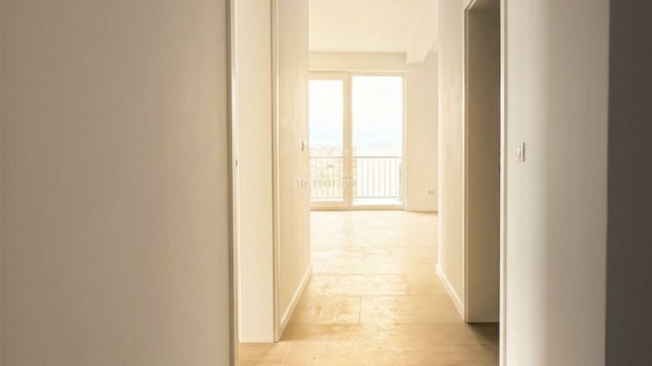 Apartament 2 Camere în Moșnița – Bloc Nou 2025 | Etaj 1 - Comision 0% - Poză 6