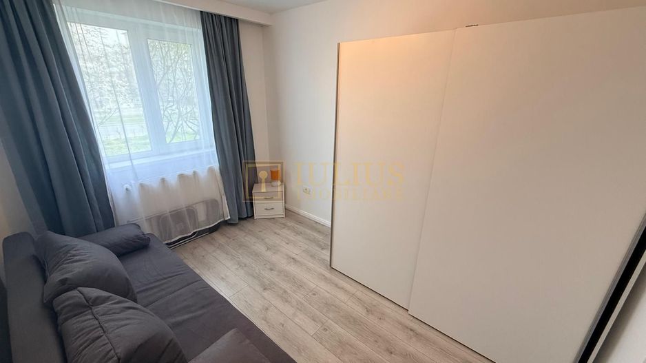 Prima inchiriere, 3 camere; 50% discount comision, Bulevardul Cetatii - Poză 17