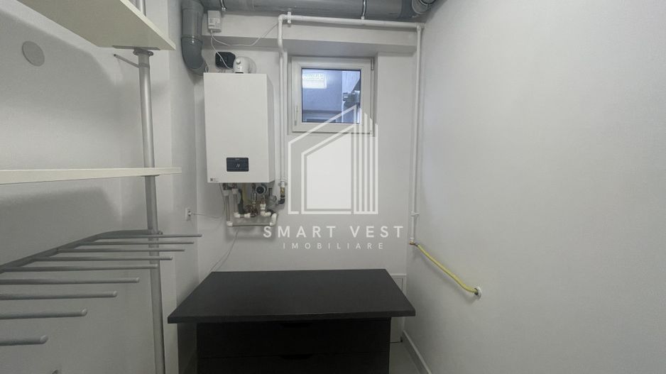 Inchiriere apartament 2 camere | Etaj 4 din 10 cu lift | Zona Centrala - Poză 21