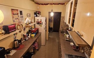 Vând 🏢 Apartament 3 camere | Câmpia Libertății | Aproape de Piața Muncii - Poză 7