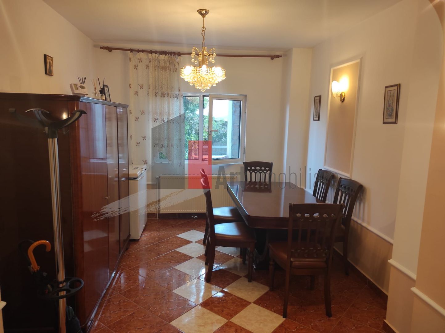 Vila spatioasa in Branesti - Poză 2