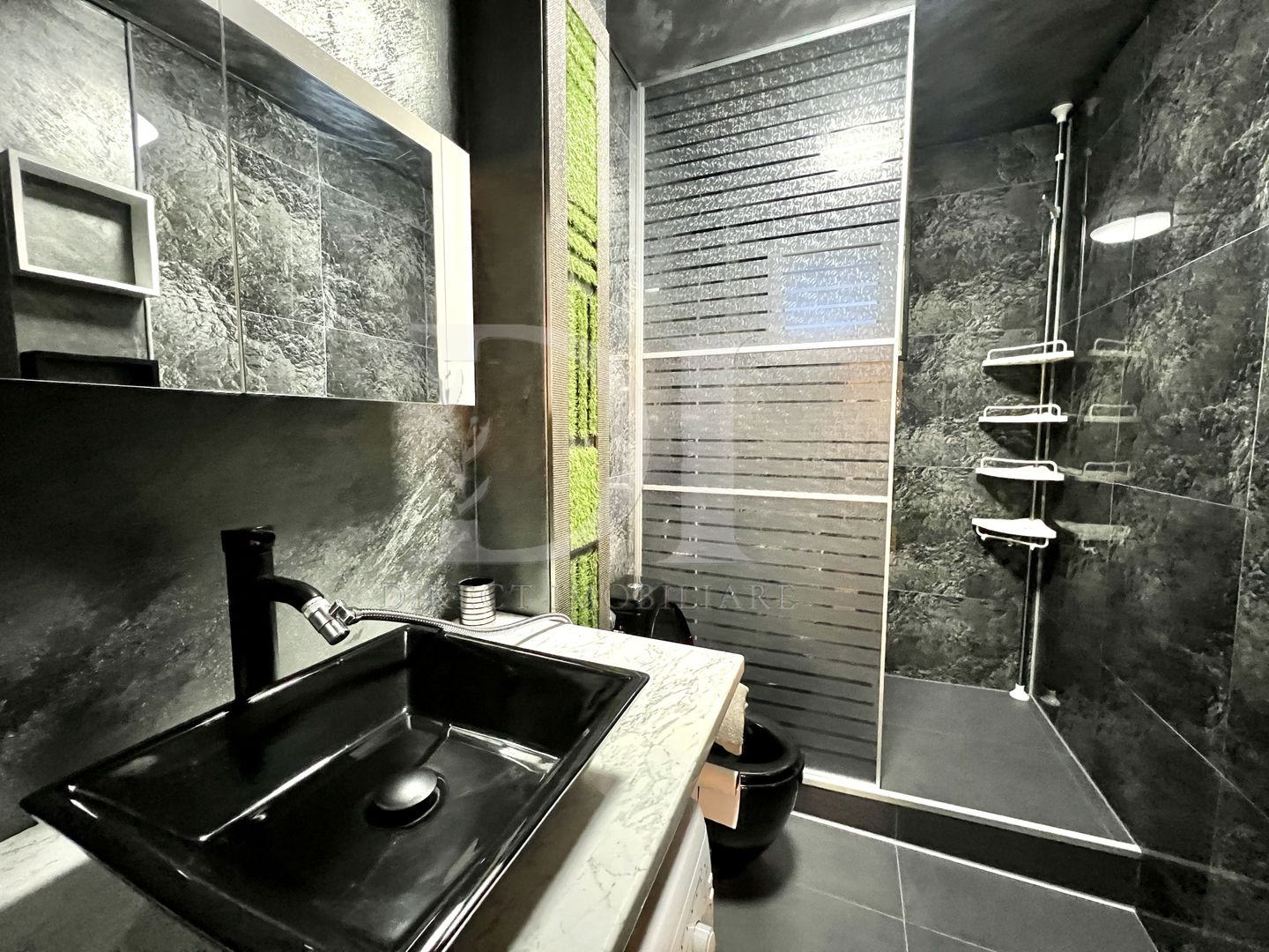 Apartament cu o camera / Parcare subterana / Zona Terra - Poză 13