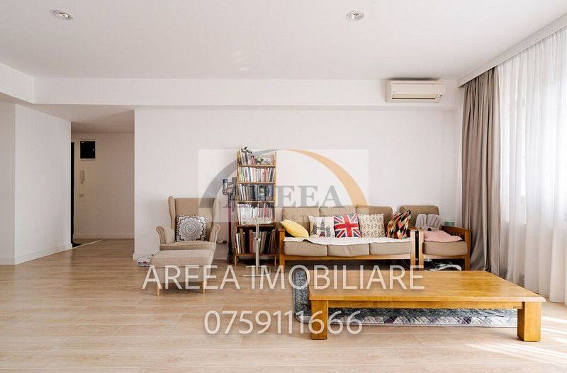Apartament luxos,luminos,foarte spatios in Erou Iancu Nicolae-Oferta atractiva - Poză 8