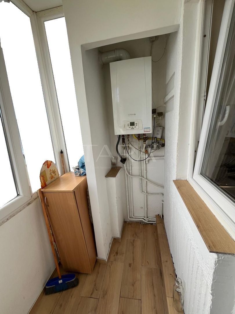 Apartament 2 camere decomandat – zonă liniștită, aproape de Someș. - Poză 4