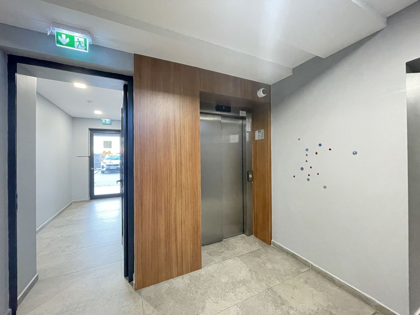 HERASTRAU - Sunset Lake Homes | 3 camere gradina 23mp ansamblu 2021 - Poză 33