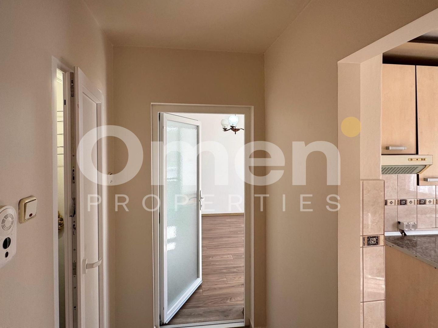 Apartament 2 camere de închiriat | zona Victor Babeș | etaj 2 - Poză 5