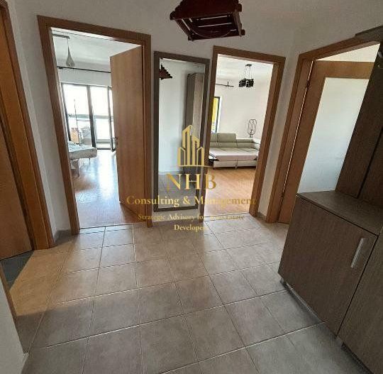 Apartament 2 Camere | Doamna Ghiza Plaza | Loc de Parcare - Poză 9