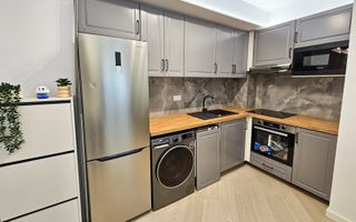 Închiriere apartament 2 camere 50mp - Poză 5