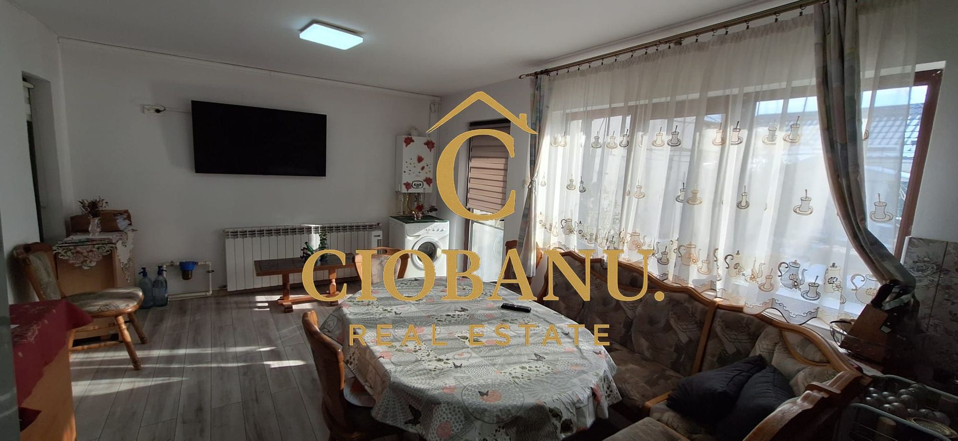 Casa de vanzare zona Campia Islaz - Poză 13