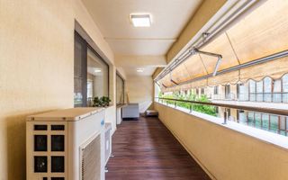 De vanzare Apartament LUX 3 camere, Sat Francez, Herastrau, Nord - Poză 16
