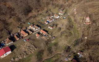 Casă cu teren de 284mp in Șoimoș - Poză 14