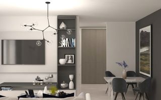 3 camere I Timpuri Noi I Direct Dezvoltator - Poză 6