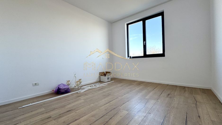 Vila unica *4 camere* si *500mp de teren* // Corbeanca - Poză 29