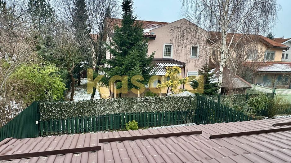 Reședință elegantă 3 camere | grădină proprie | Pipera Class Residence - Poză 2