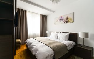 Apartament 3 camere lux Park Lake! - Poză 12