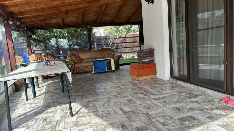 Proprietar Va propun spre vanzare o vila in Iasi, zona Galata - Poză 8