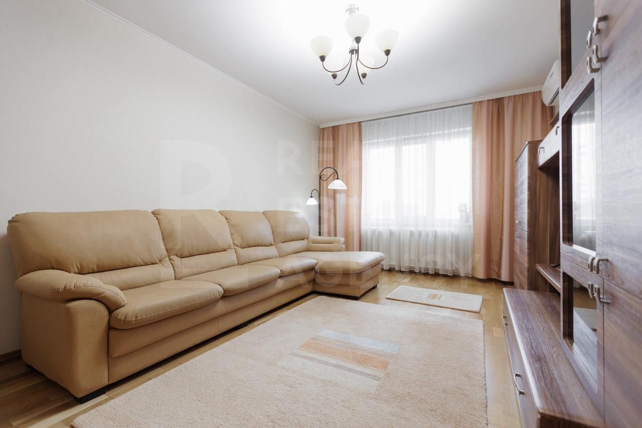 Vânzare, apartament, 4 camere, bulevardul Dacia, Botanica - Poză 12