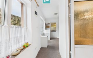 Casă cu 4 camere în Curtici pentru investiții - Poză 11