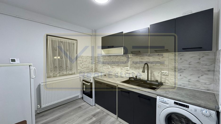 Apartament 1 camera decomandat Carrefour Felicia - Poză 1