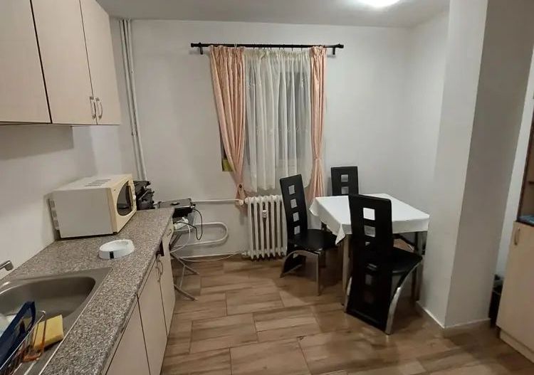De vanzare apartament 2 camere Crangasi - Poză 4