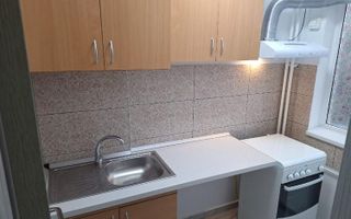 Garsonieră de închiriat Drumul Taberei, 40 m de metrou Tudor Vladimirescu - Poză 6