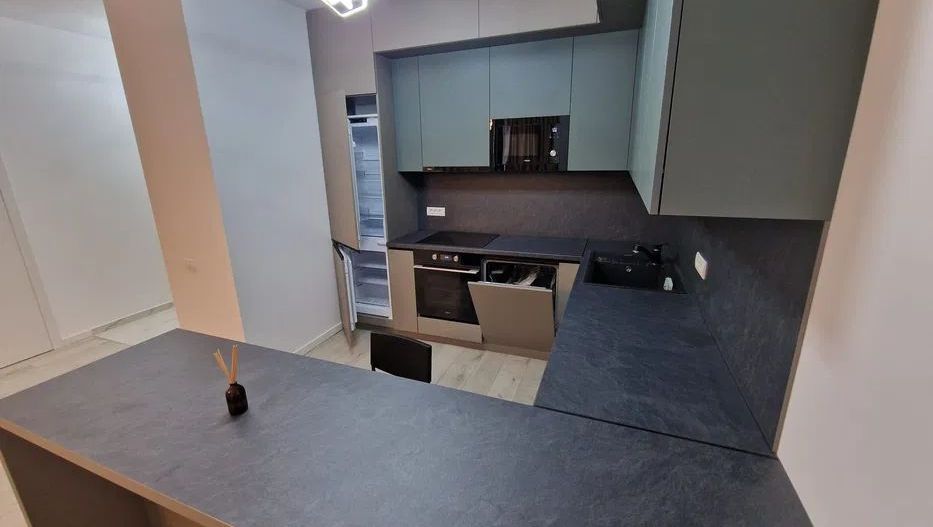 Apartament 2 camere de inchiriat Herastrau WIN parcare subterana - Poză 3