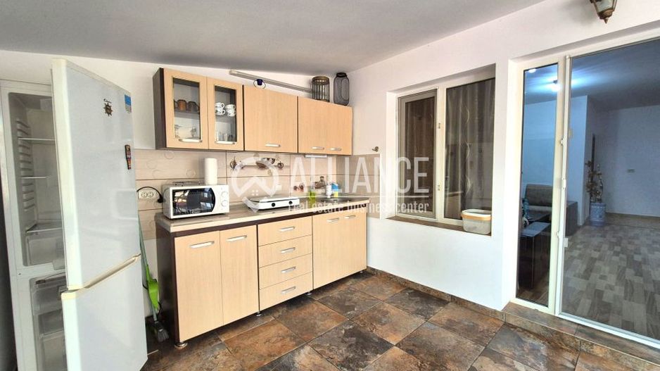 Eforie Nord (COD 02) Apartament 3 camere cu o terasa spatioasa - Poză 3
