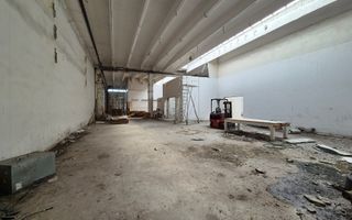 Hala de inchiriat Brasov - 2666 mp  #plus-imo.ro - Poză 9