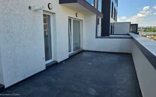 Apartament 2 camere cu terasa in Sector 4 - PRET PROMOTIONAL - Poză 13