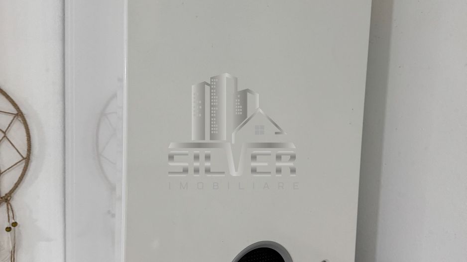 Apartament cu 3 camere/70mp/parcare/zona Somesului. - Poză 13