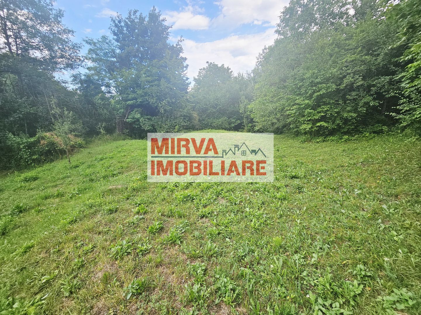 Teren intravilan de vânzare – 2.190 mp – Podu Vadului, Breaza - Poză 4