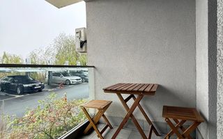 Apartament cu 2 camere de inchiriat in zona Aviatiei (Onix Park) - Poză 4