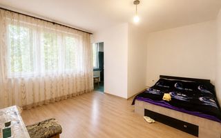 Apartament 1 camere de de vanzare zona Rogerius, Oradea - Poză 1