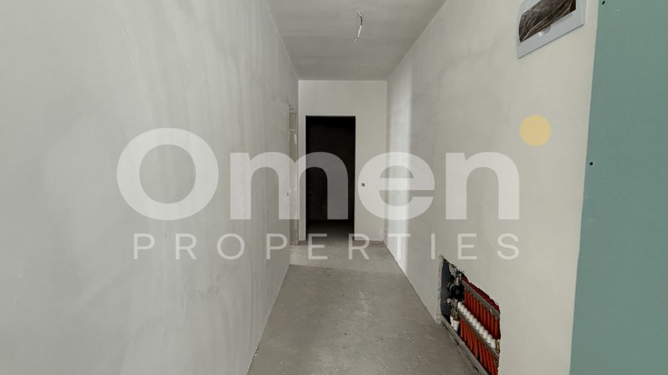 Apartament cu 4 camere etaj 2 in Complexul Vasile Alecsandri 72B - Poză 7