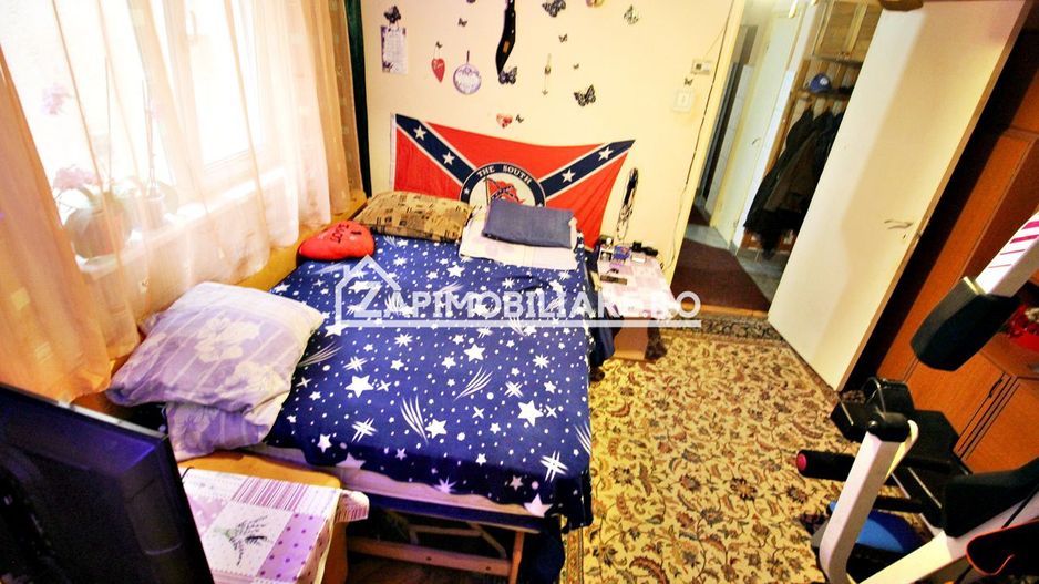 Apartament 2 camere, etaj 2, Targu Mures - Poză 1