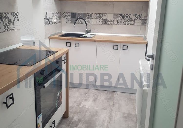 Apartament 1 cameră de închiriat, zona 716, Iași - Poză 2