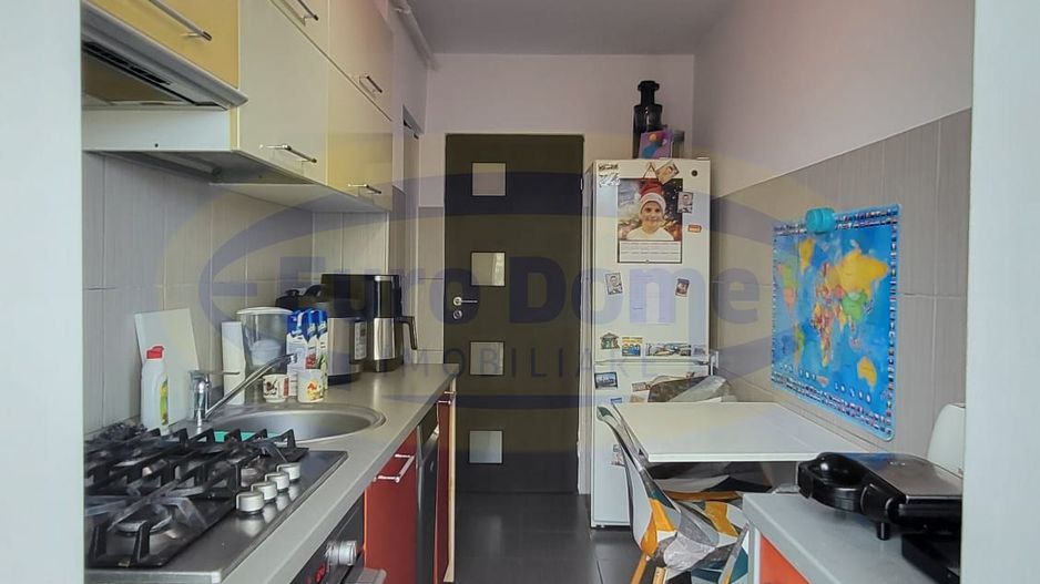 Comision 0 - Apartament 3 camere decomandate, pretabil investitie - Poză 6