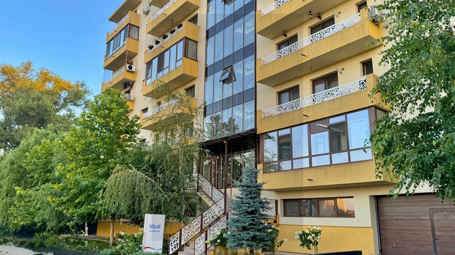 Vânzare apartament - 2 camere, 53 mp Complet mobilat si utilat tehnic - Poză 18