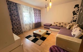 Apartament Cu 2 Camere, Complet Mobilat, Zona Ampoi 1 - Poză 2
