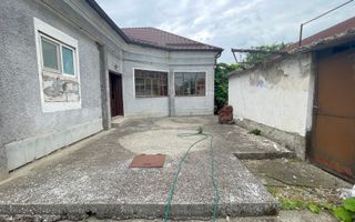 Casa cu teren de 915 mp și front de 20 ml - Poză 6