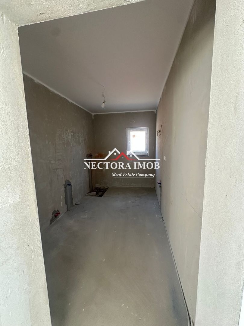 NECTORA IMOB-Casa 4 camere, 2 bai, 118 mp + 540 mp teren + terasa - Poză 10