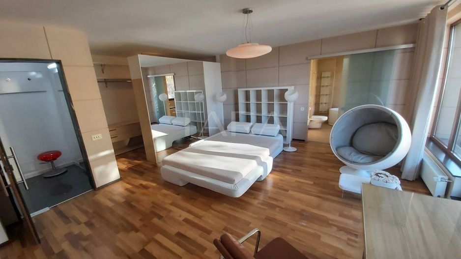 Apartament elegant cu finisaje premium zona Parcul Rozelor. - Poză 2