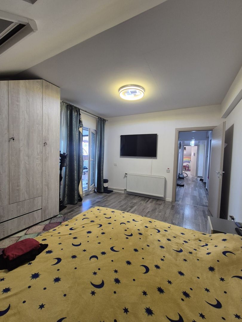 AP. 4CAM. ASTORIUM RESIDENCE-TERASA 46MP + LOC DE PARCARE INCLUS! - Poză 7