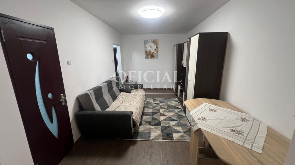 Apartament 1 Camera | 27 Mp | Balcon | Intermediar | Zorilor Rapsodiei - Poză 1