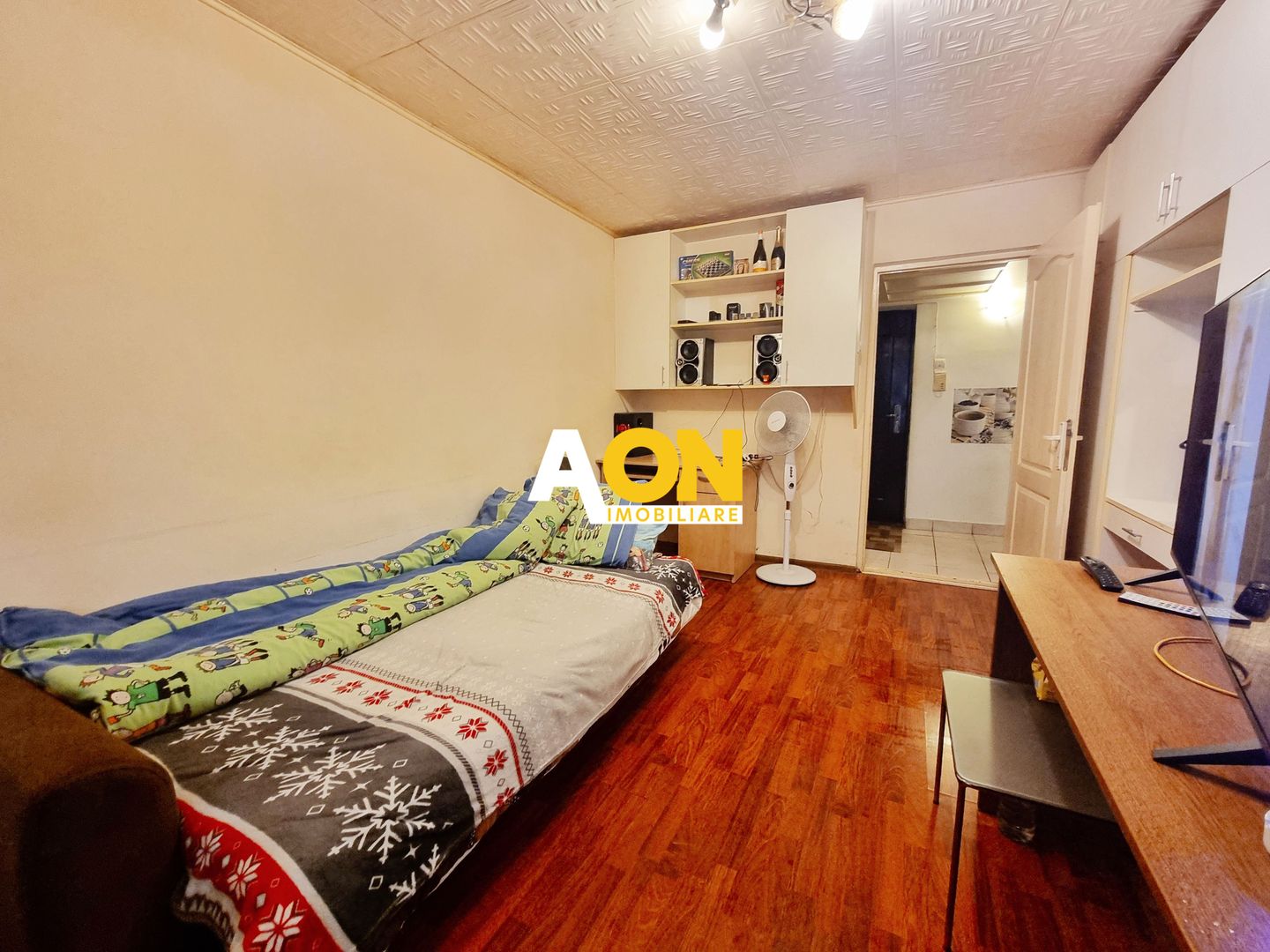 Apartament 2 camere + balcon, parter, zona Closca - Poză 3