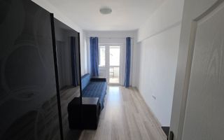 Apartament 3 camere, Popas Păcurari, Valea Lupului – Loc de parcare, terasă închisă - Poză 5