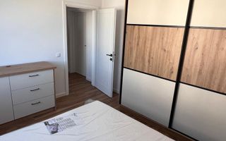 Apartament cu 3 cam NOU- Mobilat si utilat- Etaj 1 - Poză 10