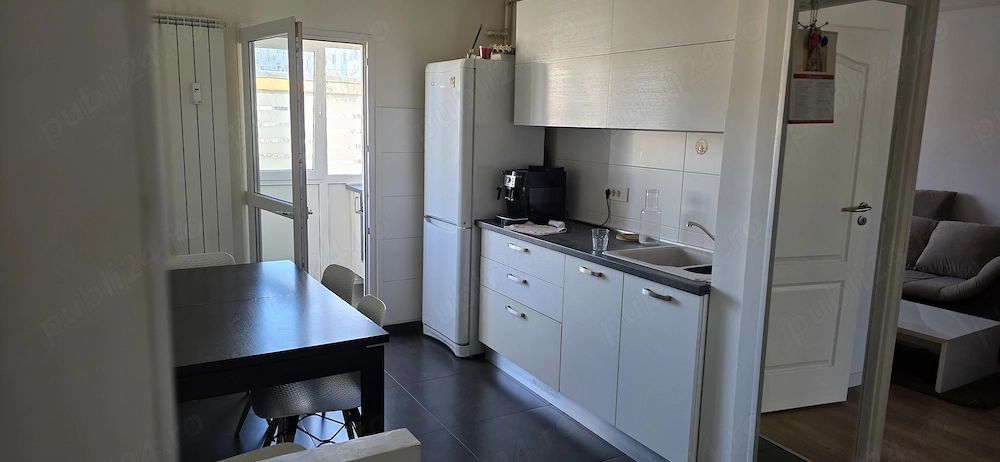 AP. 2 CAMERE SEBASTIAN, PET-FRIENDLY, MOBILAT/UTILAT MODERN - Poză 3