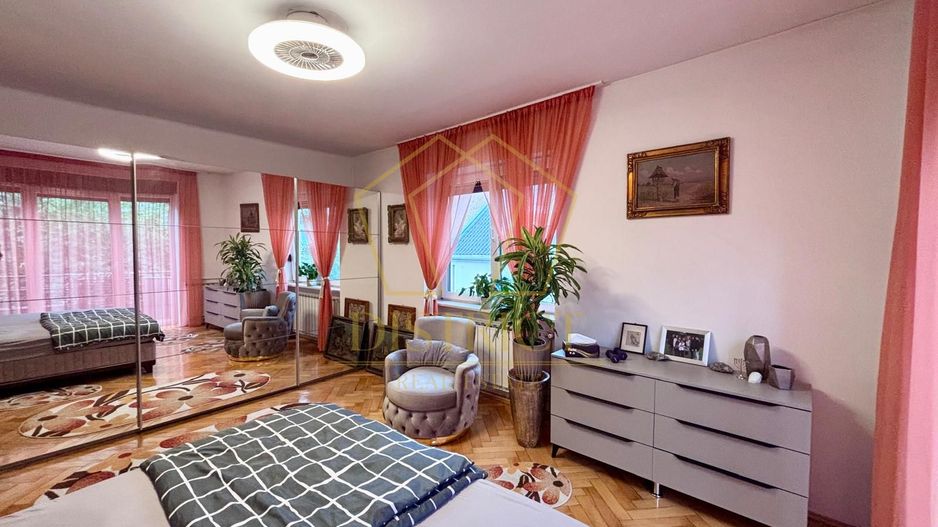 Apartament deosebit cu 2 camere | Medicina - Poză 1